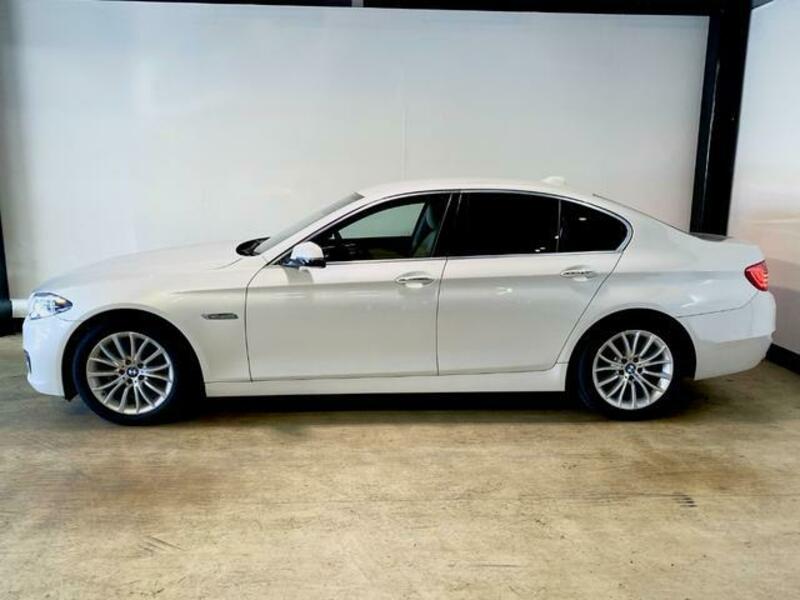 5 SERIES