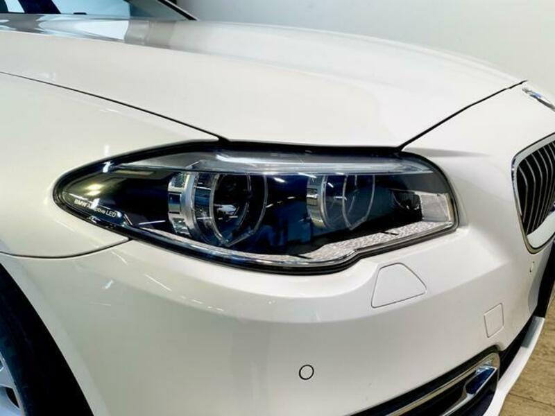 5 SERIES