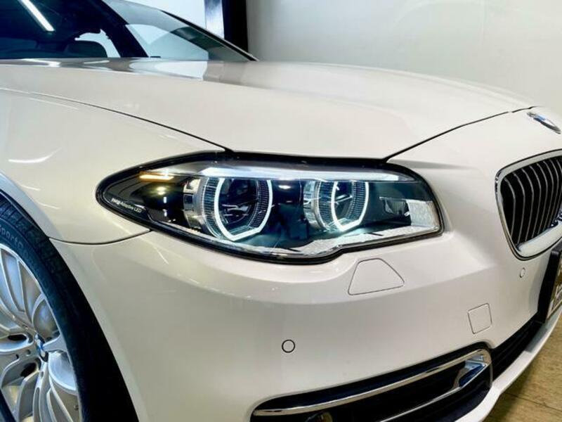5 SERIES