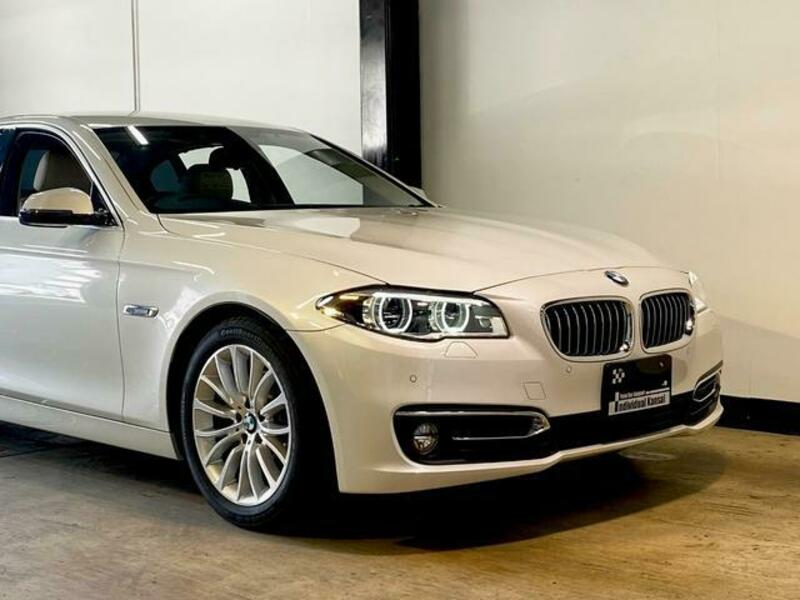 5 SERIES