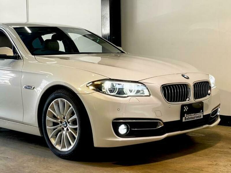 5 SERIES
