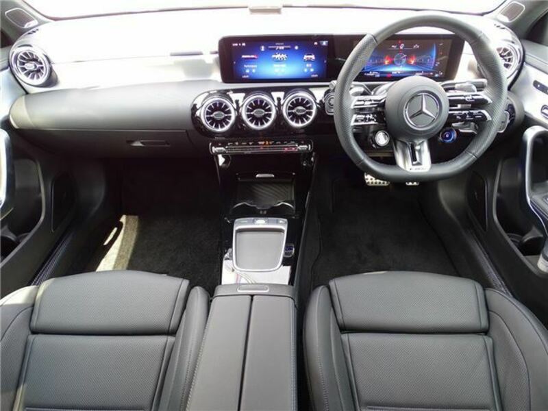 A-CLASS