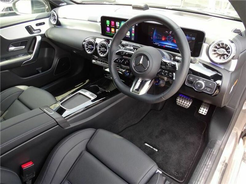 A-CLASS