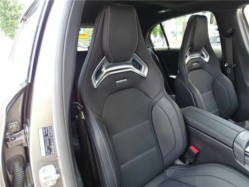 A-CLASS