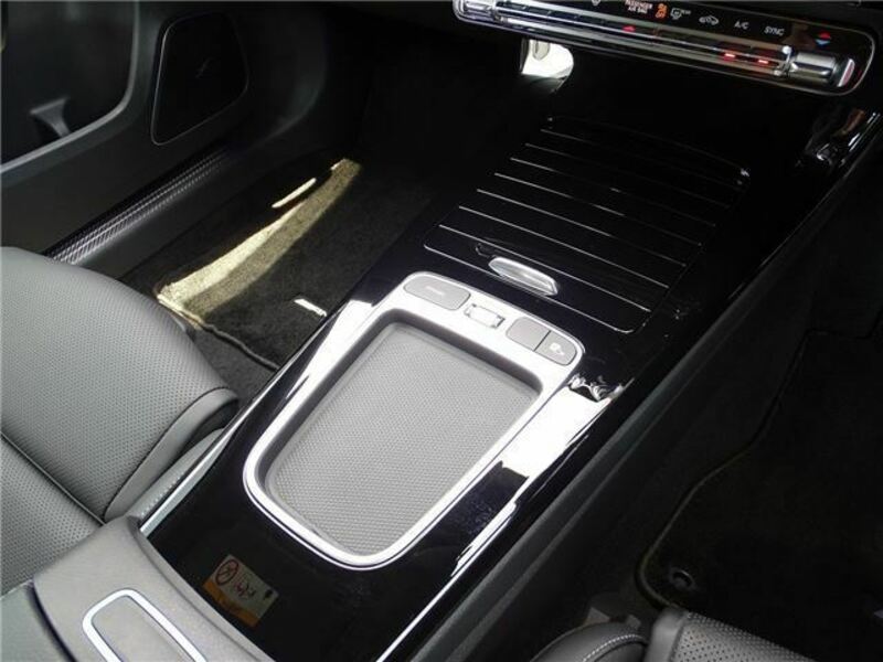 A-CLASS