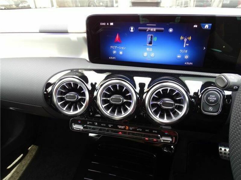 A-CLASS