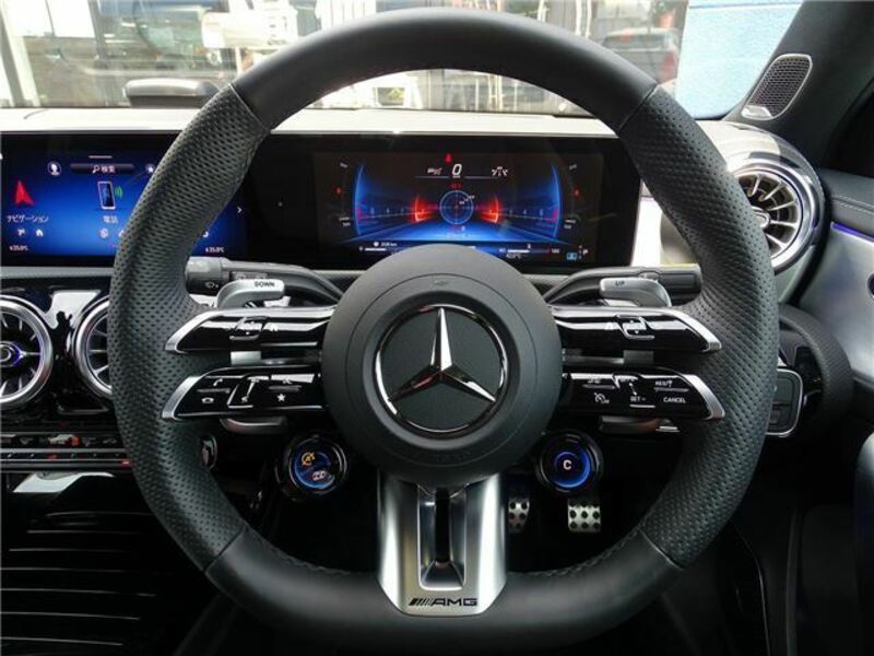 A-CLASS