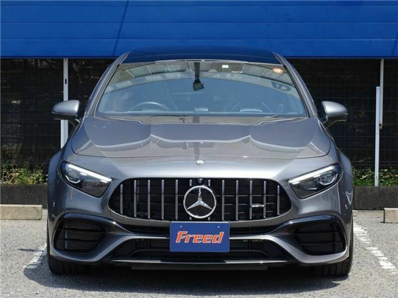 A-CLASS