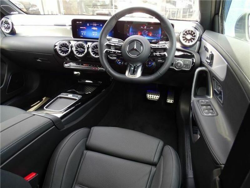 A-CLASS