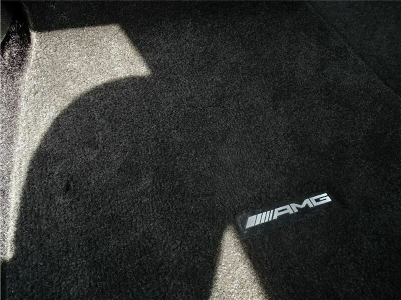 A-CLASS