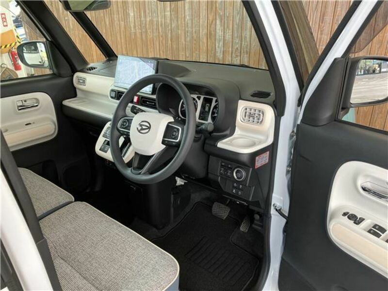 MOVE CANBUS