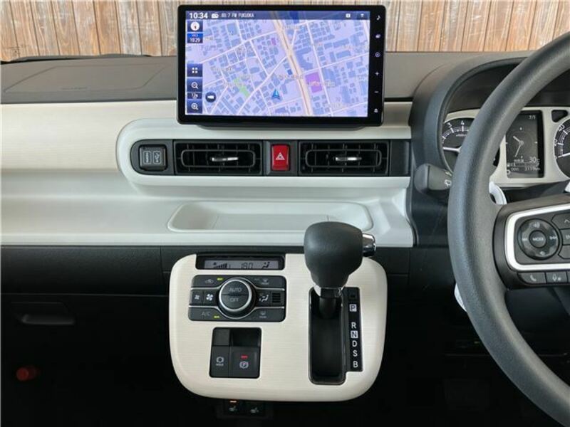 MOVE CANBUS