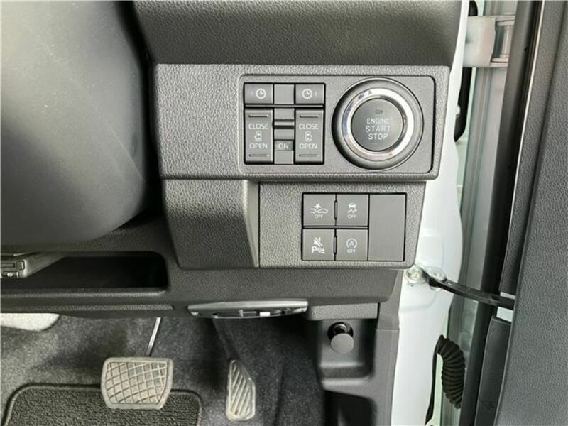 MOVE CANBUS