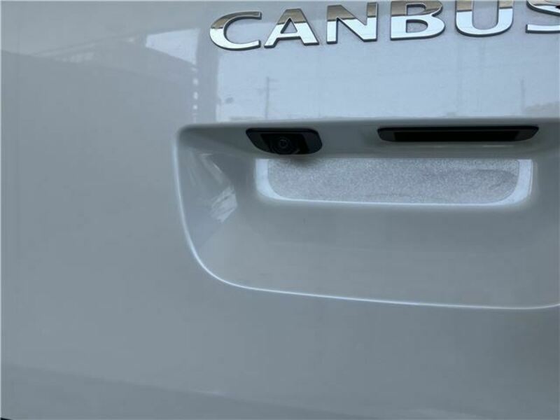 MOVE CANBUS