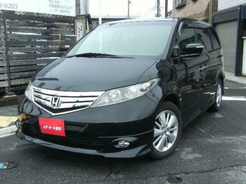 HONDA ELYSION