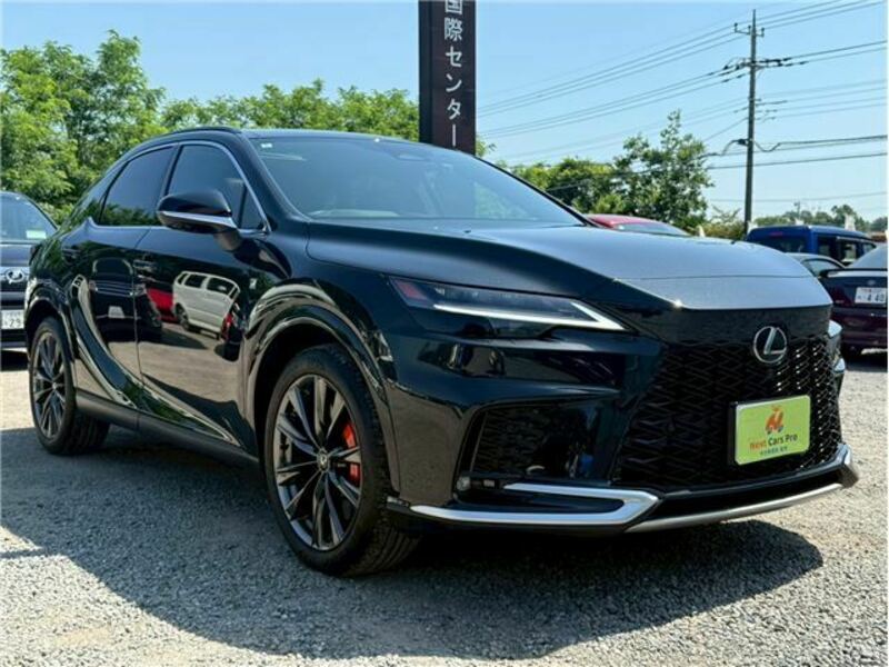 RX