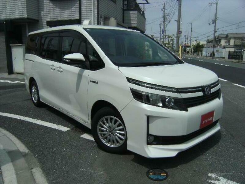 VOXY