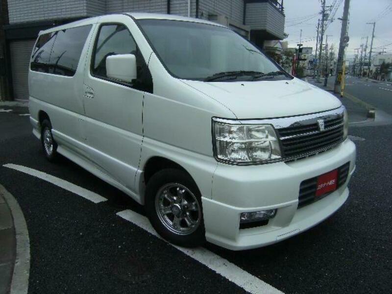 ELGRAND