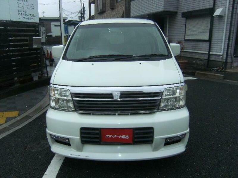 ELGRAND