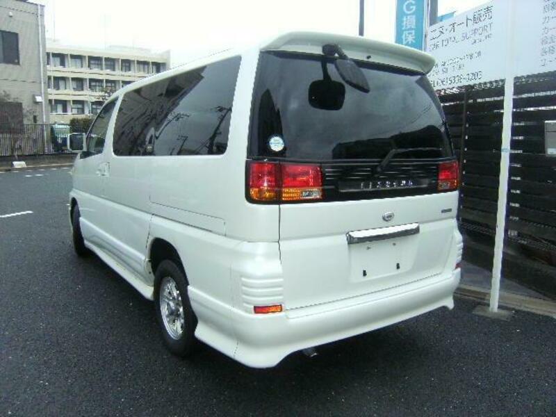 ELGRAND