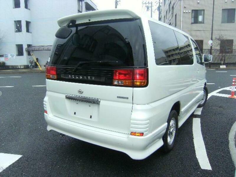 ELGRAND