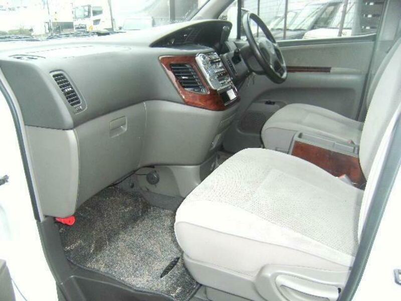 ELGRAND