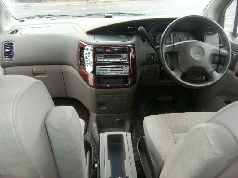 ELGRAND