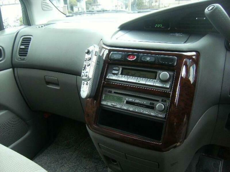 ELGRAND