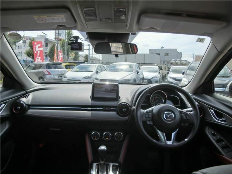 CX-3