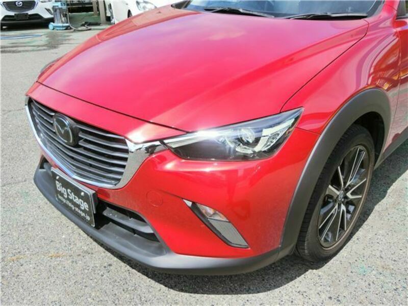 CX-3