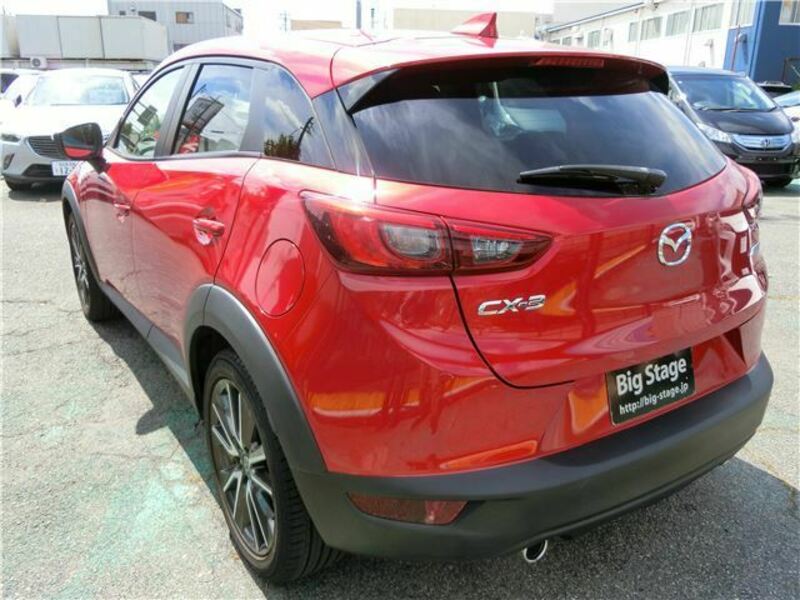 CX-3