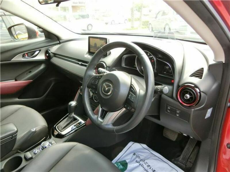 CX-3