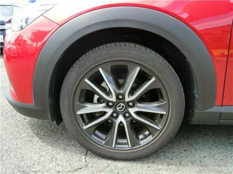 CX-3