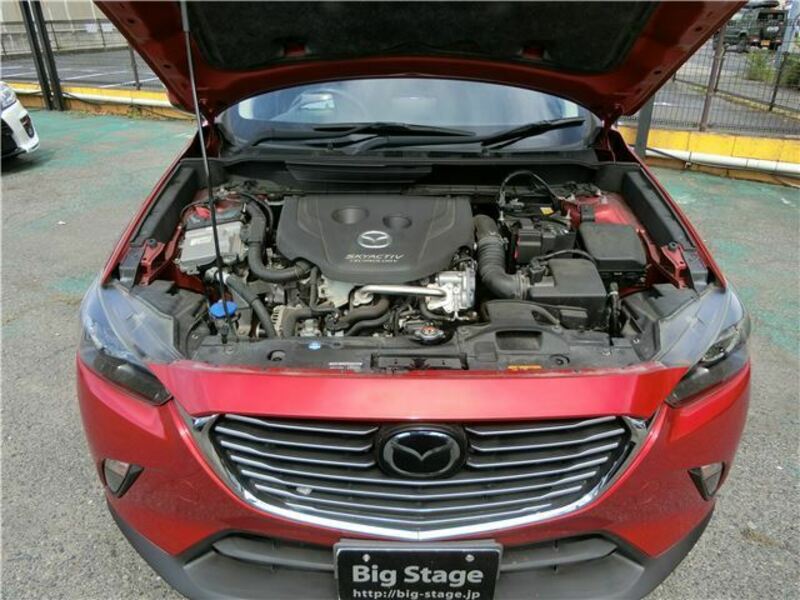 CX-3