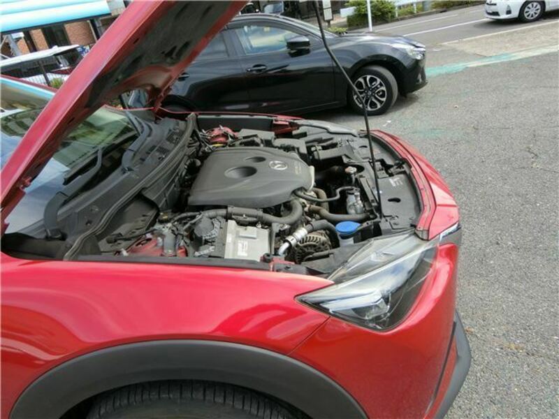 CX-3