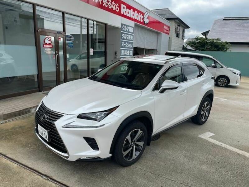NX