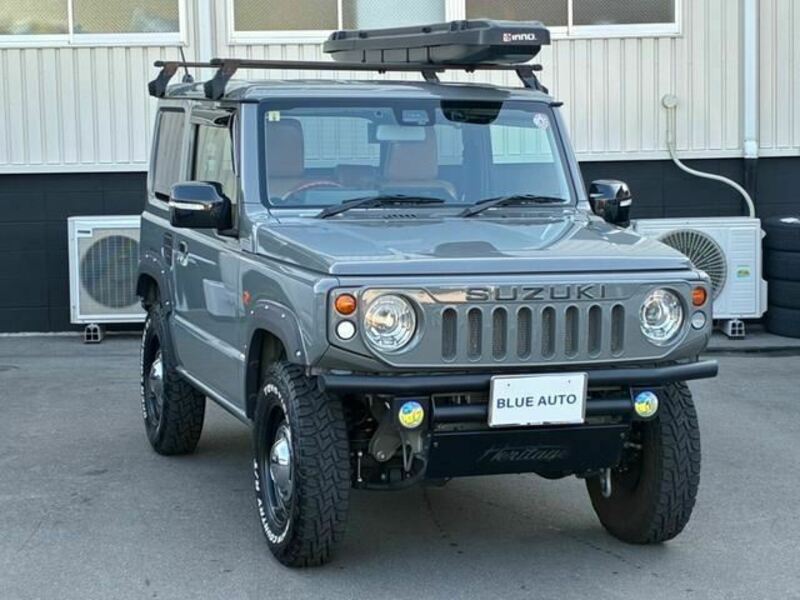 JIMNY