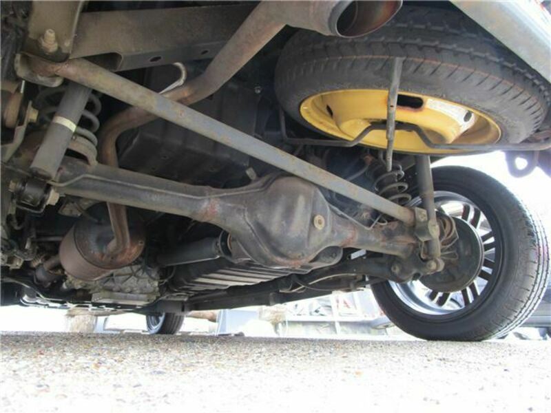 EVERY WAGON
