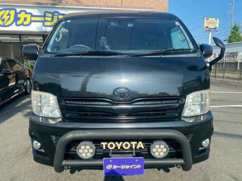 HIACE
