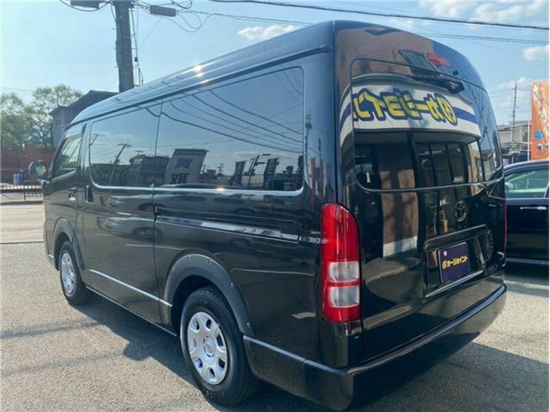 HIACE