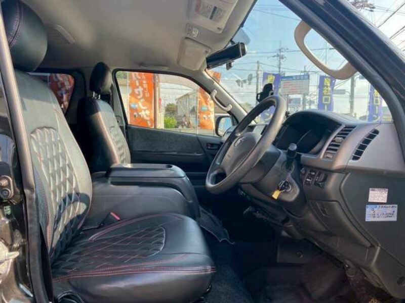 HIACE