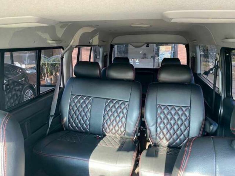 HIACE