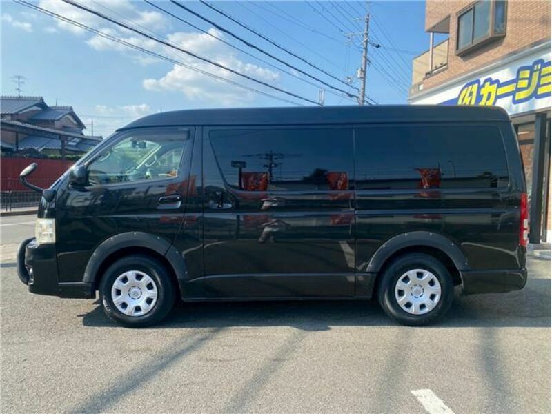 HIACE