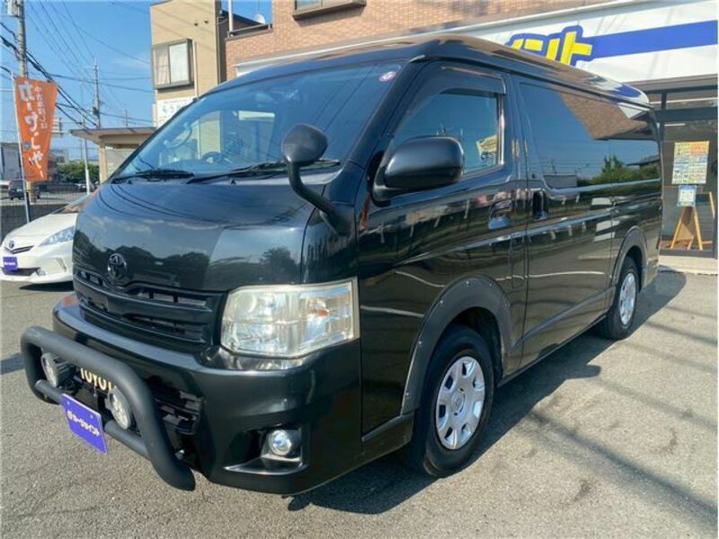 HIACE