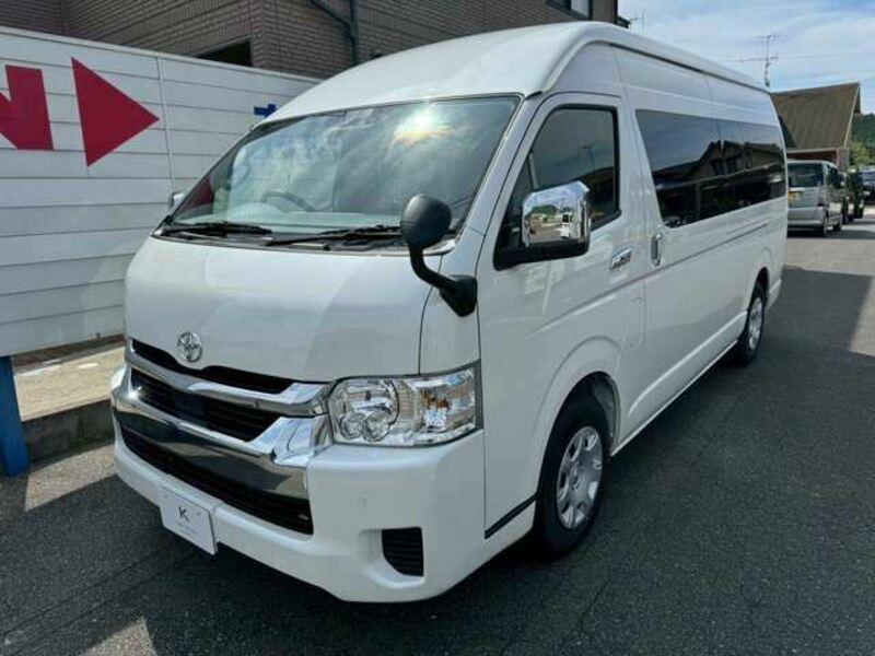 HIACE
