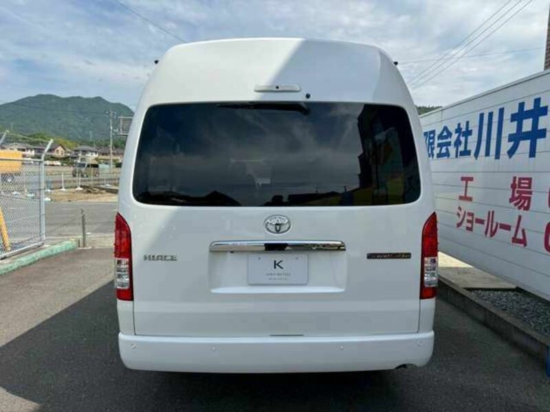 HIACE