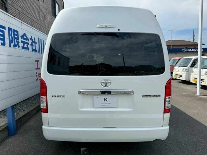 HIACE