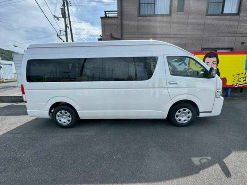HIACE