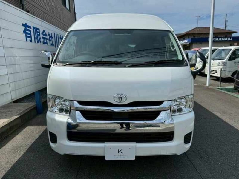 HIACE
