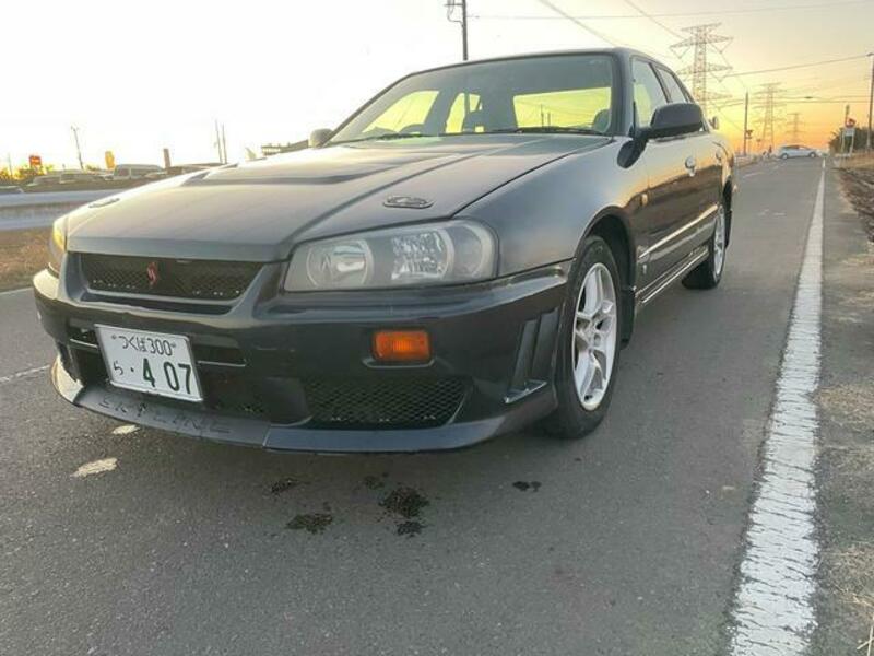 SKYLINE